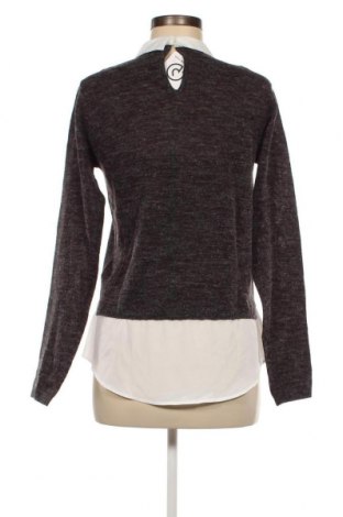 Дамски пуловер Esmara, Размер S, Цвят Сив, Цена 9,57 лв.