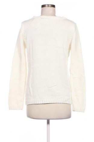 Damenpullover Esmara, Größe M, Farbe Weiß, Preis € 6,49