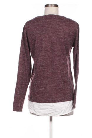 Дамски пуловер Esmara, Размер M, Цвят Червен, Цена 9,20 лв.