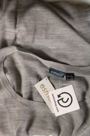 Γυναικείο πουλόβερ Esmara, Μέγεθος M, Χρώμα Γκρί, Τιμή 15,99 €