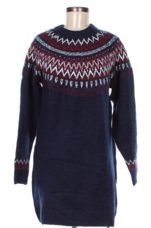 Дамски пуловер Esmara, Размер XL, Цвят Син, Цена 13,63 лв.