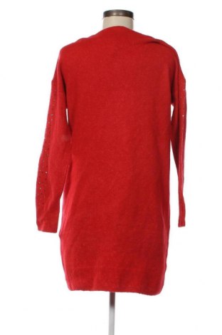 Damenpullover Esmara, Größe S, Farbe Rot, Preis 6,67 €