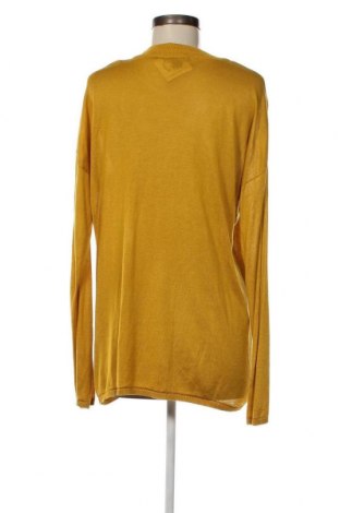 Damenpullover Esmara, Größe M, Farbe Gelb, Preis 4,99 €