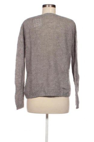 Дамски пуловер Esprit, Размер XS, Цвят Сив, Цена 13,53 лв.