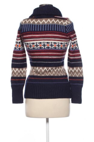 Дамски пуловер Esprit, Размер XS, Цвят Многоцветен, Цена 17,63 лв.