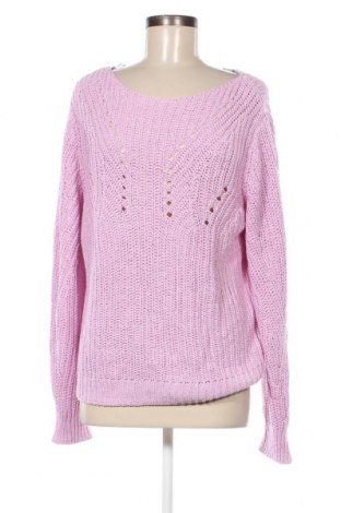 Damenpullover Esprit, Größe XL, Farbe Rosa, Preis 18,54 €