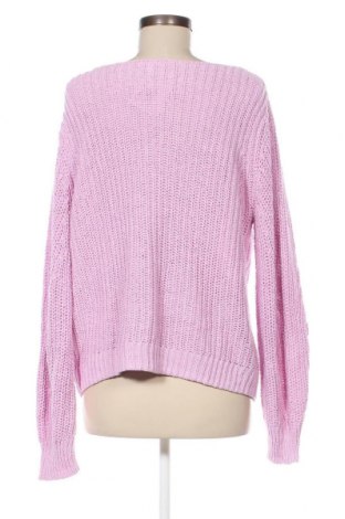 Дамски пуловер Esprit, Размер XL, Цвят Розов, Цена 16,40 лв.