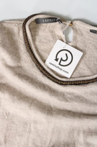 Damenpullover Esprit, Größe S, Farbe Beige, Preis € 10,99