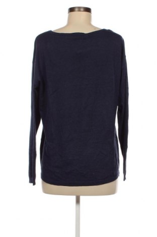 Дамски пуловер Esprit, Размер L, Цвят Син, Цена 16,40 лв.