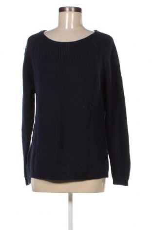 Дамски пуловер Esprit, Размер XL, Цвят Син, Цена 41,00 лв.