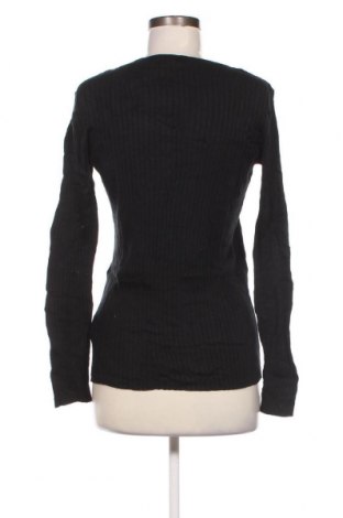 Дамски пуловер Esprit, Размер L, Цвят Черен, Цена 16,40 лв.