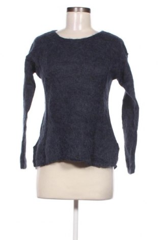 Дамски пуловер Esprit, Размер S, Цвят Син, Цена 20,09 лв.