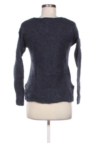 Дамски пуловер Esprit, Размер S, Цвят Син, Цена 13,53 лв.