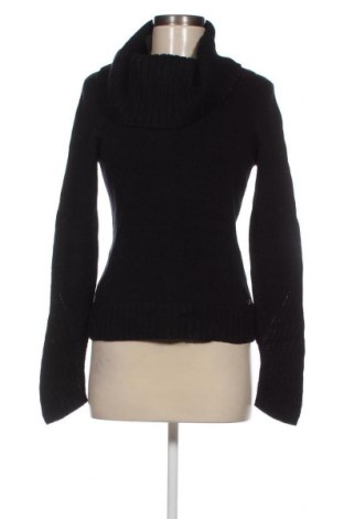Γυναικείο πουλόβερ Esprit, Μέγεθος S, Χρώμα Μαύρο, Τιμή 13,95 €