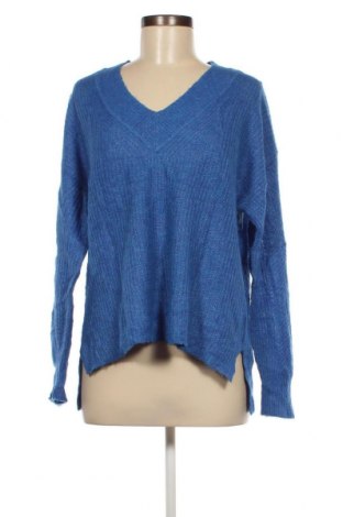 Γυναικείο πουλόβερ Esprit, Μέγεθος M, Χρώμα Μπλέ, Τιμή 10,14 €