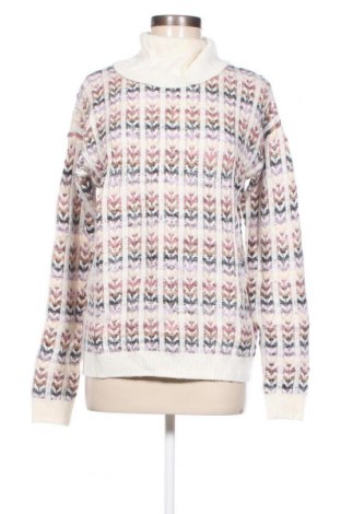 Дамски пуловер Esprit, Размер L, Цвят Многоцветен, Цена 16,40 лв.