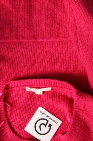 Damski sweter Esprit, Rozmiar M, Kolor Różowy, Cena 34,10 zł