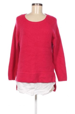 Damenpullover Esprit, Größe M, Farbe Rosa, Preis 8,99 €