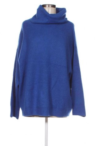 Damenpullover Esprit, Größe S, Farbe Blau, Preis 14,84 €