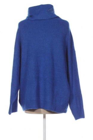 Damenpullover Esprit, Größe S, Farbe Blau, Preis € 14,84