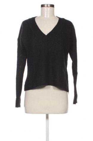 Дамски пуловер Esprit, Размер S, Цвят Черен, Цена 13,53 лв.