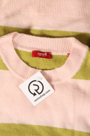 Дамски пуловер Esprit, Размер L, Цвят Многоцветен, Цена 41,00 лв.