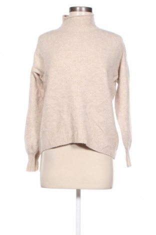 Дамски пуловер Esprit, Размер S, Цвят Бежов, Цена 16,40 лв.