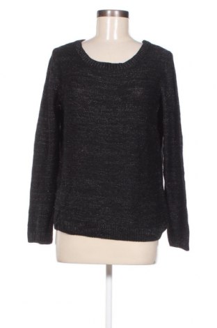 Дамски пуловер Esprit, Размер M, Цвят Черен, Цена 16,40 лв.