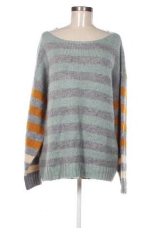 Γυναικείο πουλόβερ Esprit, Μέγεθος XL, Χρώμα Πολύχρωμο, Τιμή 11,92 €