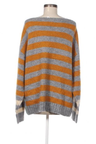 Γυναικείο πουλόβερ Esprit, Μέγεθος XL, Χρώμα Πολύχρωμο, Τιμή 10,14 €