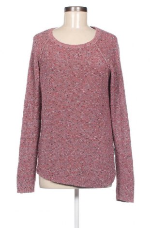 Дамски пуловер Esprit, Размер L, Цвят Пепел от рози, Цена 16,40 лв.