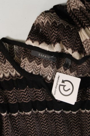Γυναικείο πουλόβερ Esprit, Μέγεθος XS, Χρώμα Πολύχρωμο, Τιμή 14,28 €