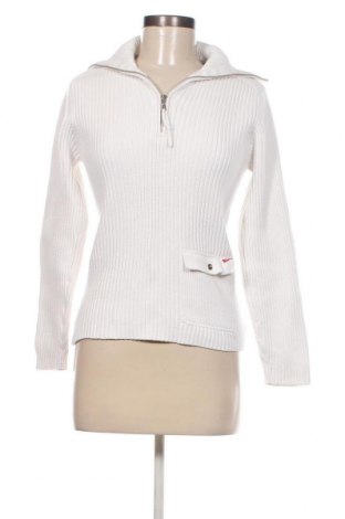 Damenpullover Esprit, Größe L, Farbe Weiß, Preis 7,04 €