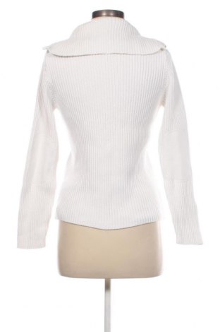 Damenpullover Esprit, Größe L, Farbe Weiß, Preis € 6,20