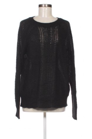 Γυναικείο πουλόβερ Essential by Noa Noa, Μέγεθος M, Χρώμα Μαύρο, Τιμή 15,34 €