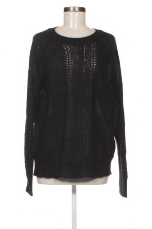 Damenpullover Essential by Noa Noa, Größe M, Farbe Schwarz, Preis € 17,26