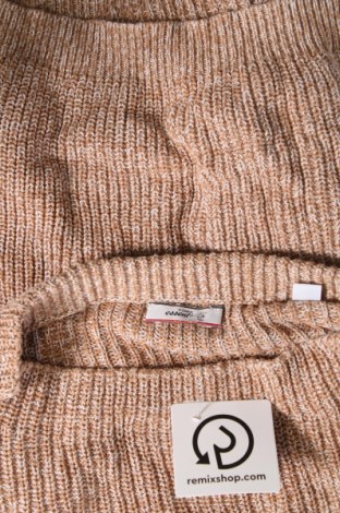 Damski sweter Essentials by Tchibo, Rozmiar S, Kolor Kolorowy, Cena 30,61 zł