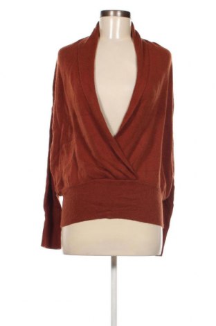 Pulover de femei Etam, Mărime XL, Culoare Maro, Preț 143,78 Lei