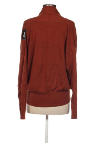 Damenpullover Etam, Größe XL, Farbe Braun, Preis € 22,99