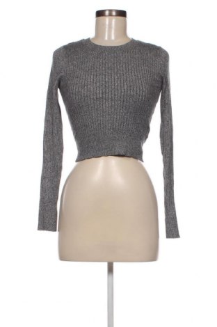 Γυναικείο πουλόβερ Even&Odd, Μέγεθος M, Χρώμα Γκρί, Τιμή 5,92 €