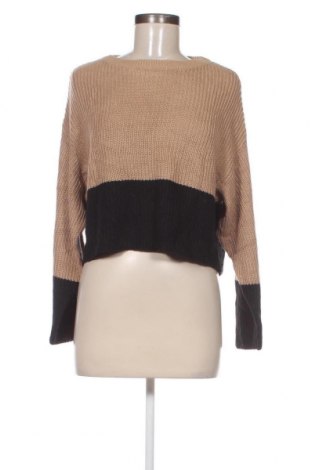 Дамски пуловер Even&Odd, Размер XS, Цвят Многоцветен, Цена 13,34 лв.