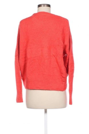 Дамски пуловер Even&Odd, Размер S, Цвят Оранжев, Цена 9,57 лв.