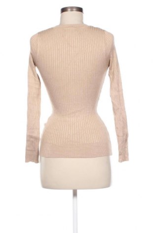 Damenpullover Even&Odd, Größe S, Farbe Beige, Preis 6,99 €