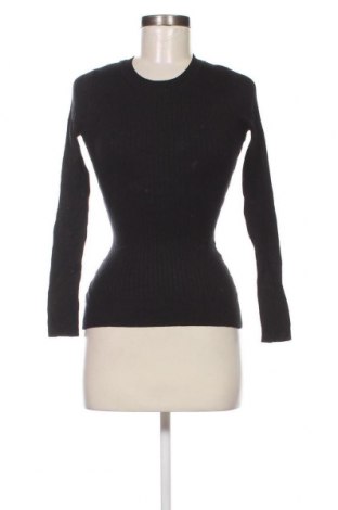 Γυναικείο πουλόβερ Even&Odd, Μέγεθος S, Χρώμα Μαύρο, Τιμή 7,18 €