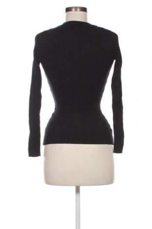 Γυναικείο πουλόβερ Even&Odd, Μέγεθος S, Χρώμα Μαύρο, Τιμή 7,18 €