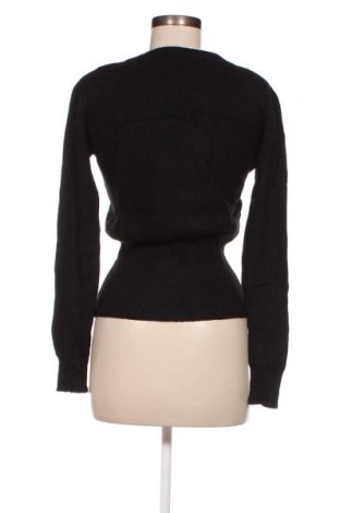 Дамски пуловер Evis, Размер S, Цвят Черен, Цена 13,53 лв.
