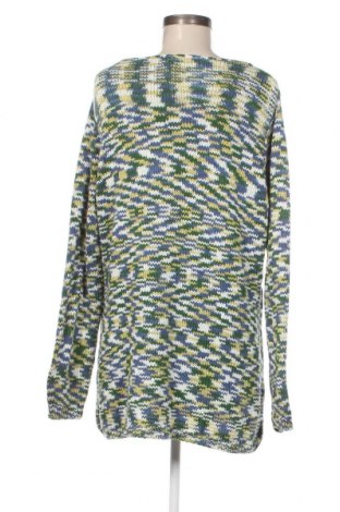 Γυναικείο πουλόβερ Evita, Μέγεθος XL, Χρώμα Πολύχρωμο, Τιμή 11,92 €