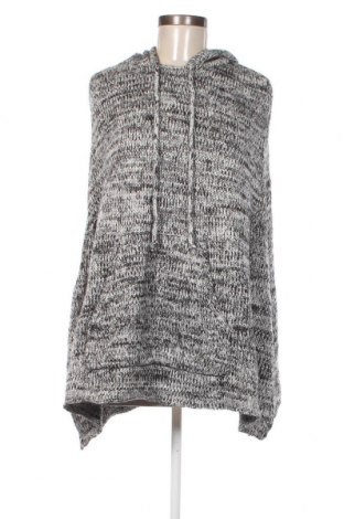 Γυναικείο πουλόβερ Express, Μέγεθος S, Χρώμα Γκρί, Τιμή 11,67 €