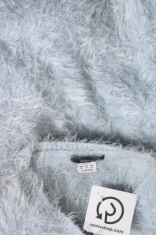 Damenpullover F&F, Größe XS, Farbe Blau, Preis 7,29 €