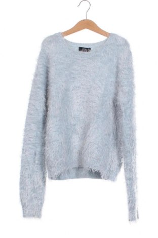 Дамски пуловер F&F, Размер XS, Цвят Син, Цена 16,20 лв.